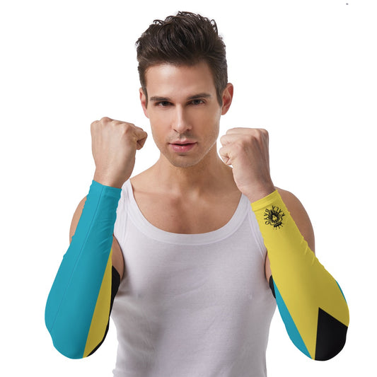 Bahamas Arm Sleeves