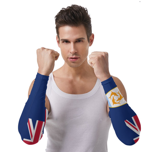 Anguilla Arm Sleeves