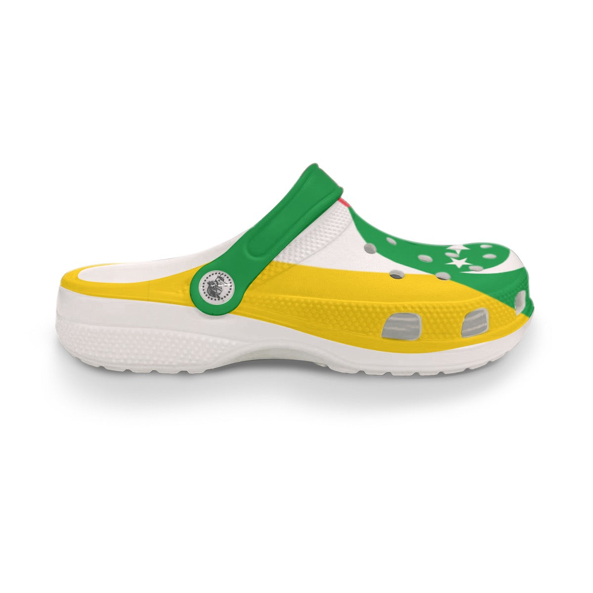 Comoros Clogs - Mens