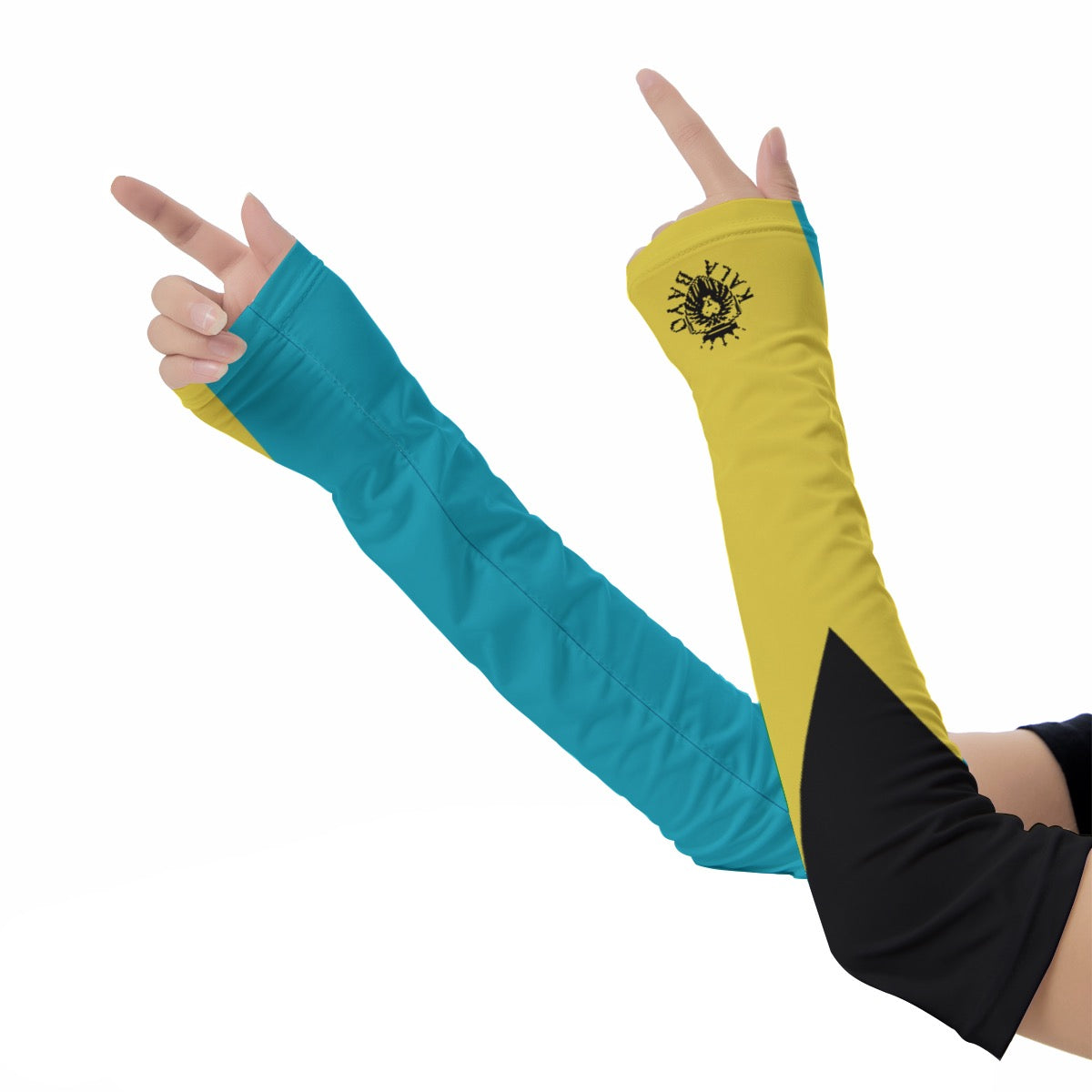 Bahamas Arm Sleeves