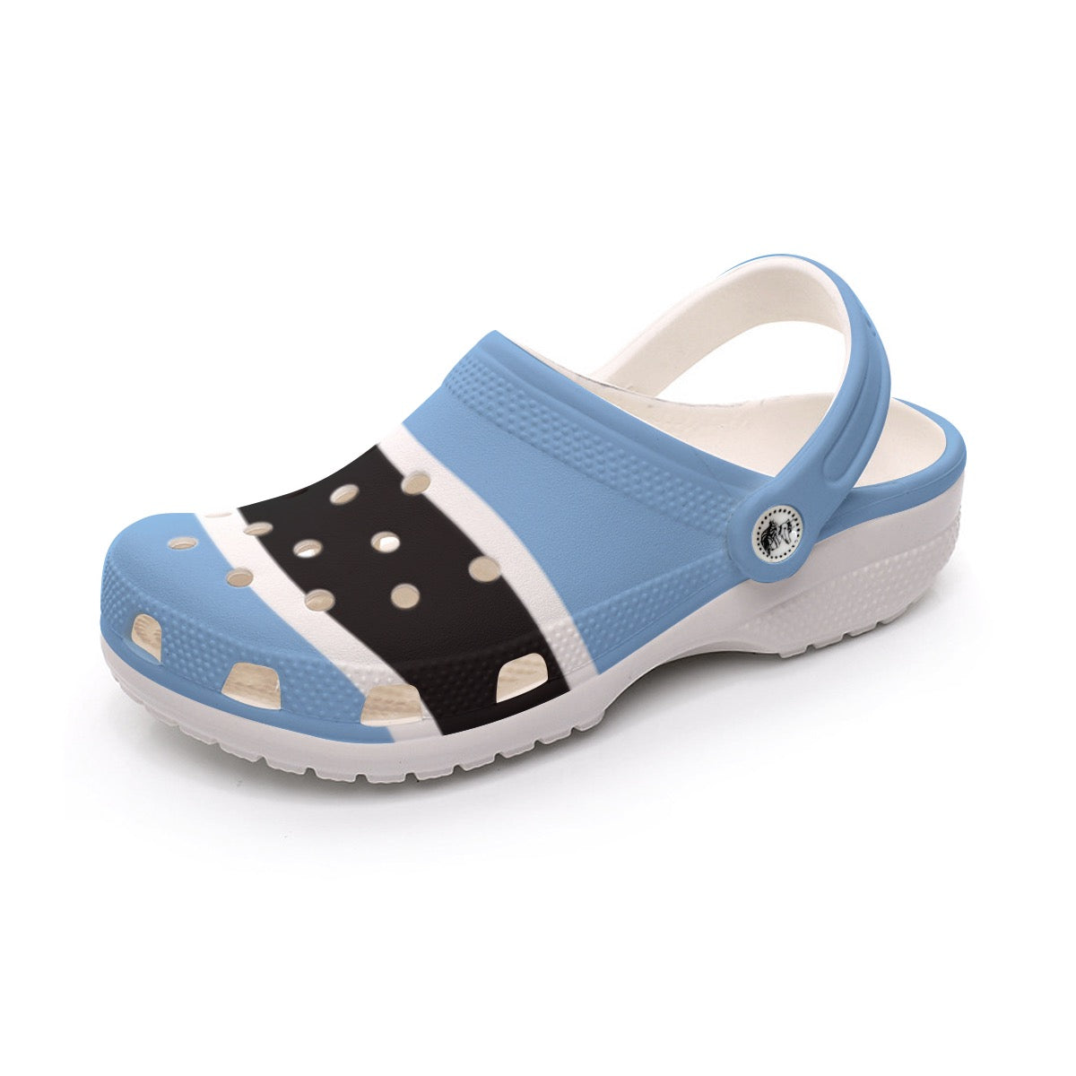 Botswana Clogs - Mens