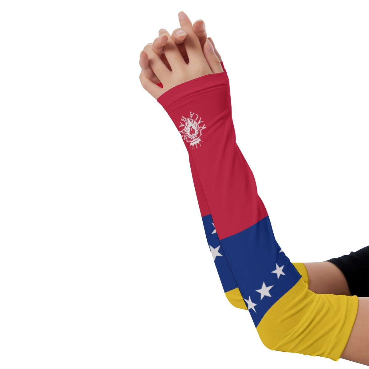 Venezuela Arm Sleeves