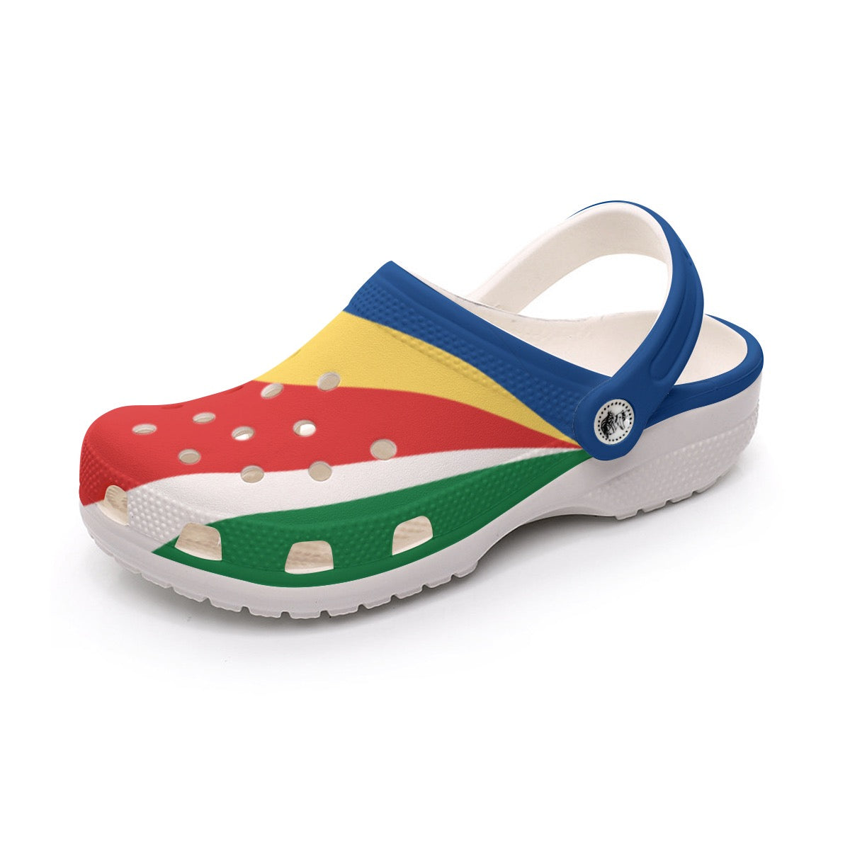 Seychelles Clogs - Mens