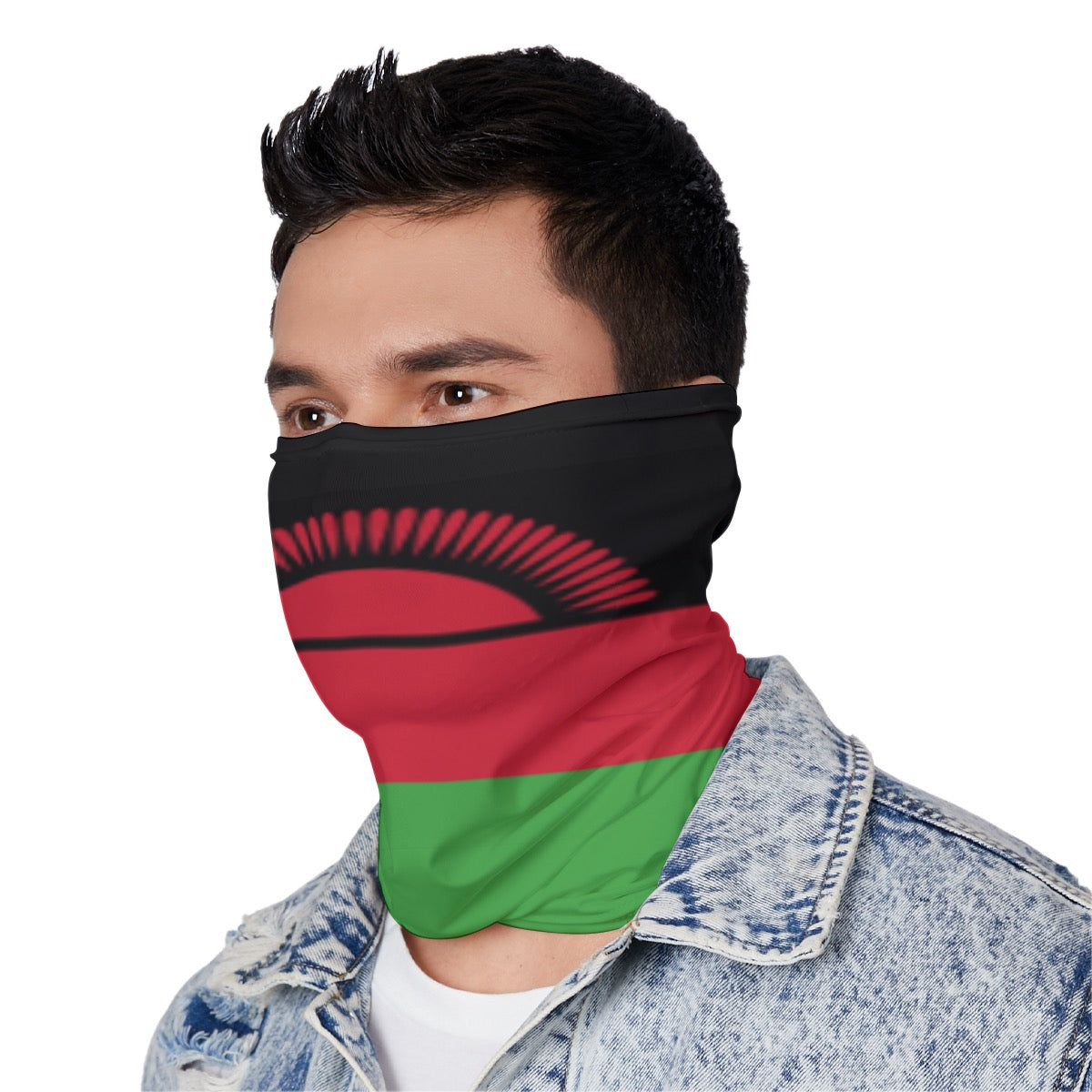 Malawi Neck Gaiter