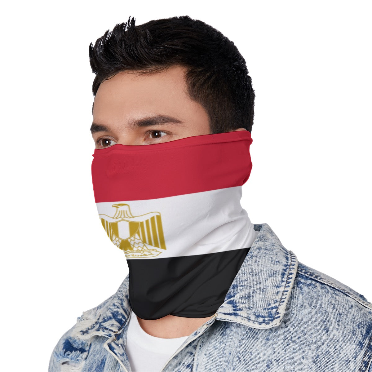 Egypt Neck Gaiter
