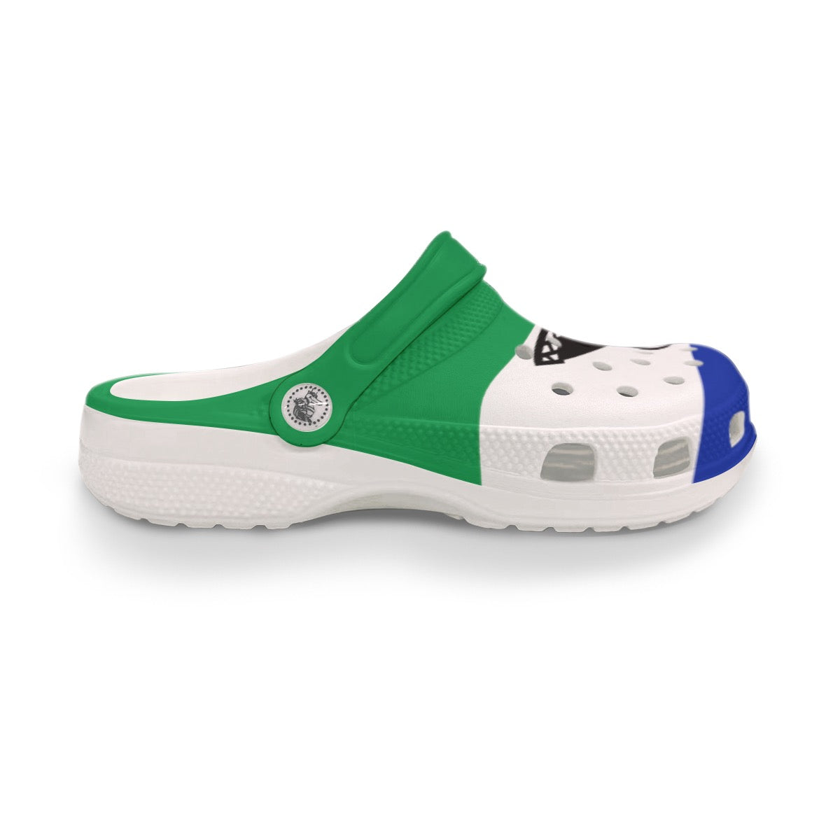 Lesotho Clogs - Womens