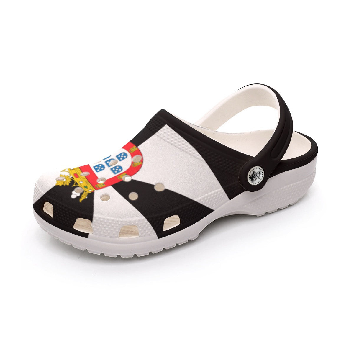 Ceuta Clogs - Womens