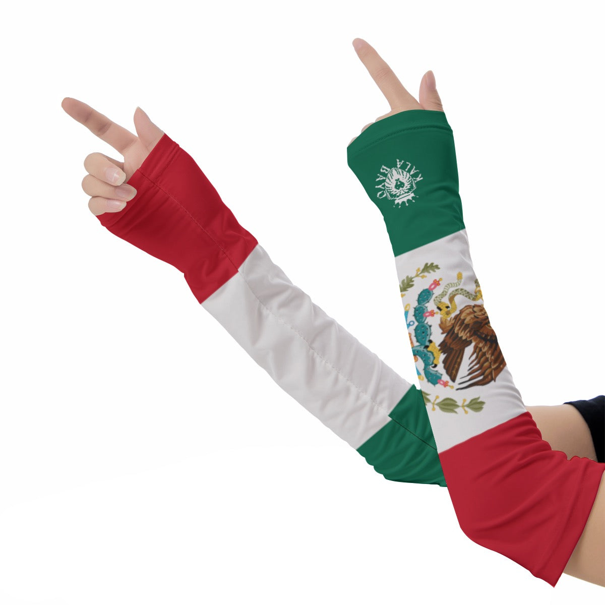 Mexico Arm Sleeves