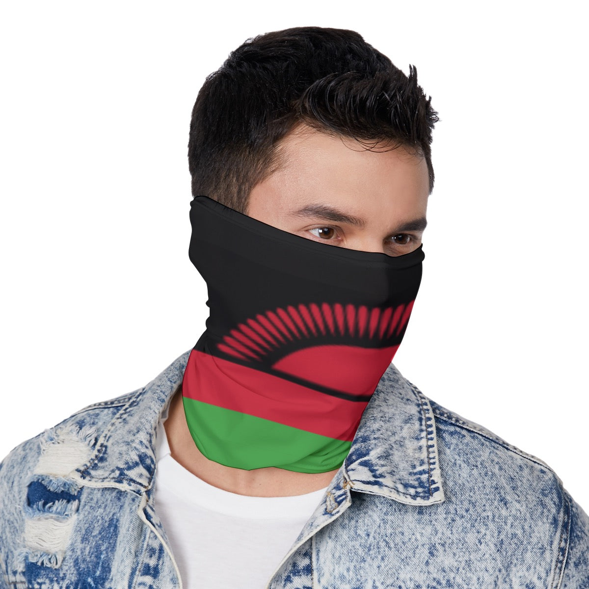 Malawi Neck Gaiter