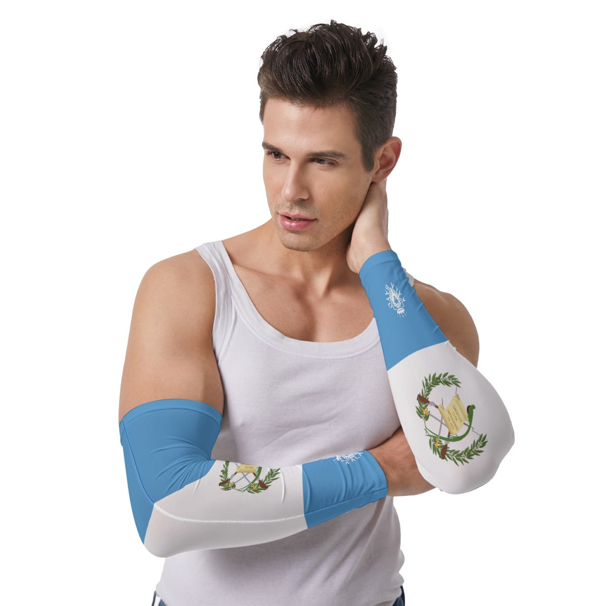 Guatemala Arm Sleeves