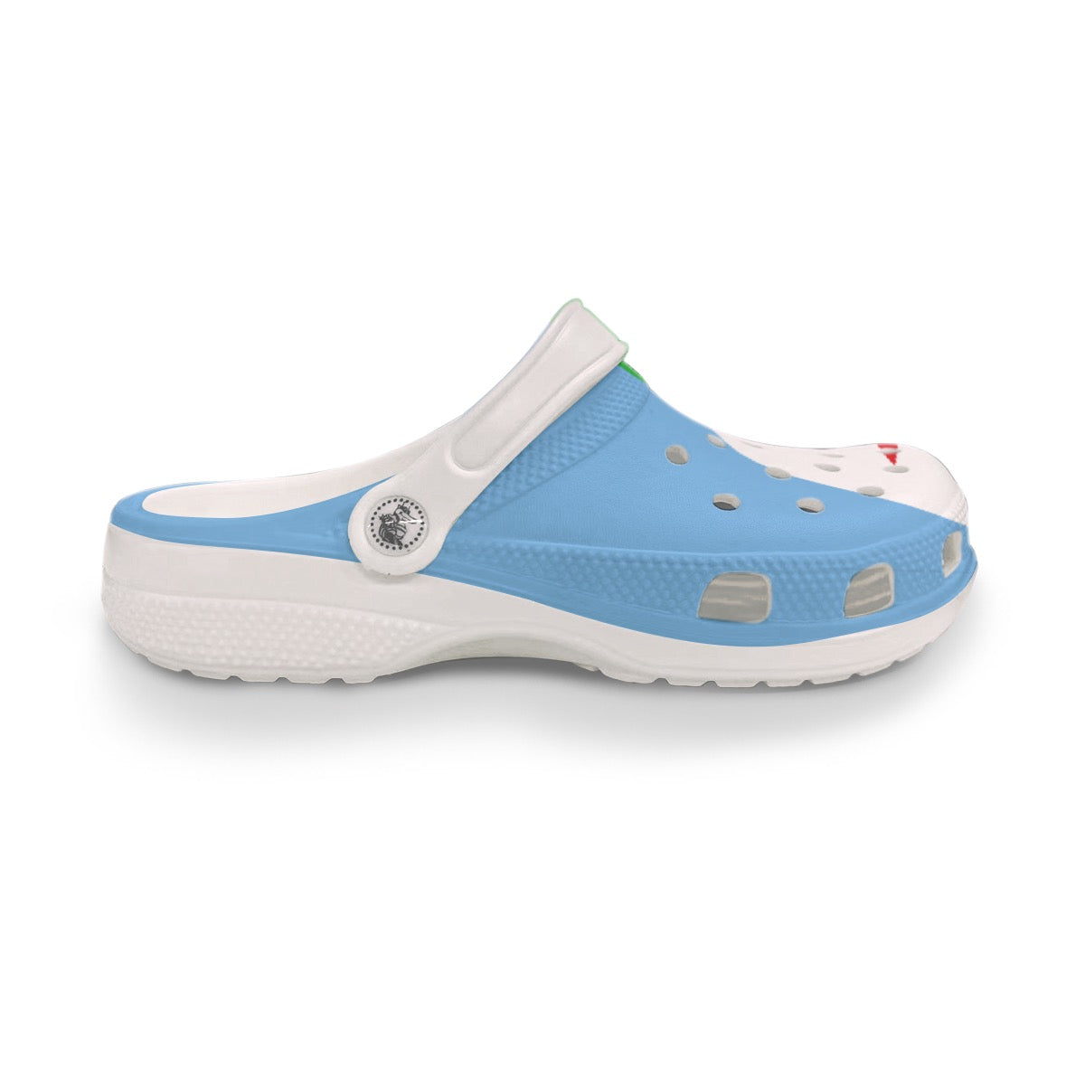 Djibouti Clogs - Mens