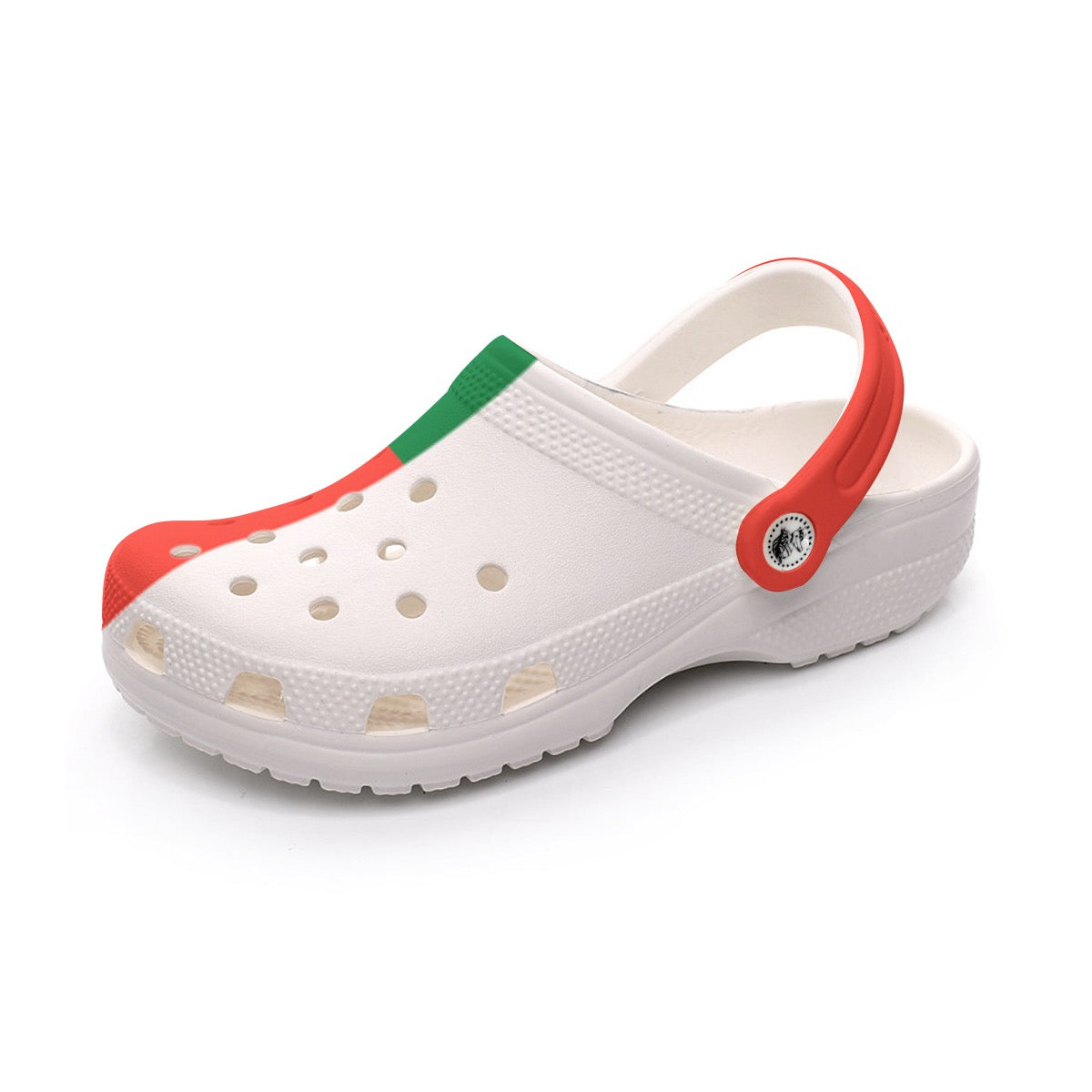 Madagascar Clogs - Womens