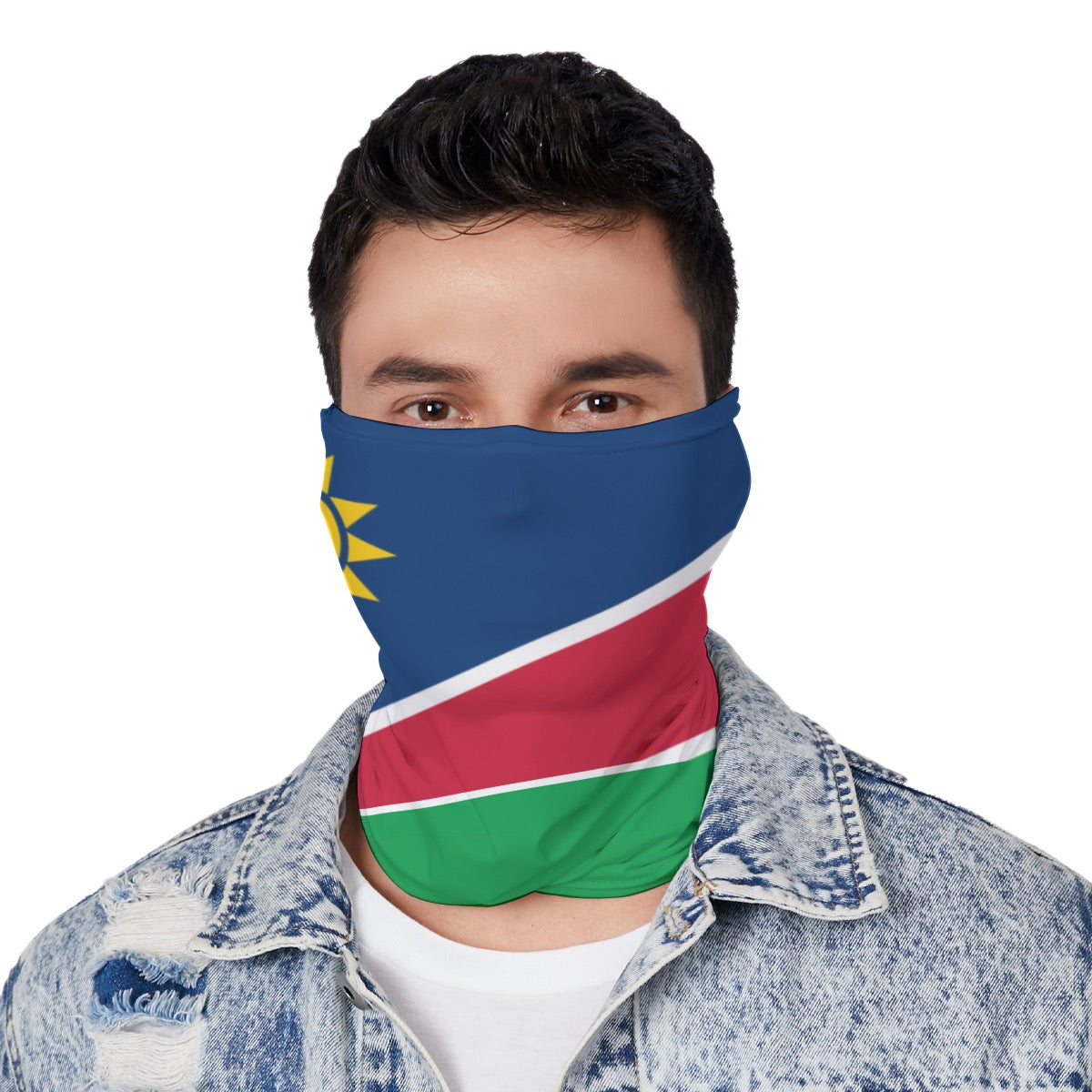 Namibia Neck Gaiter