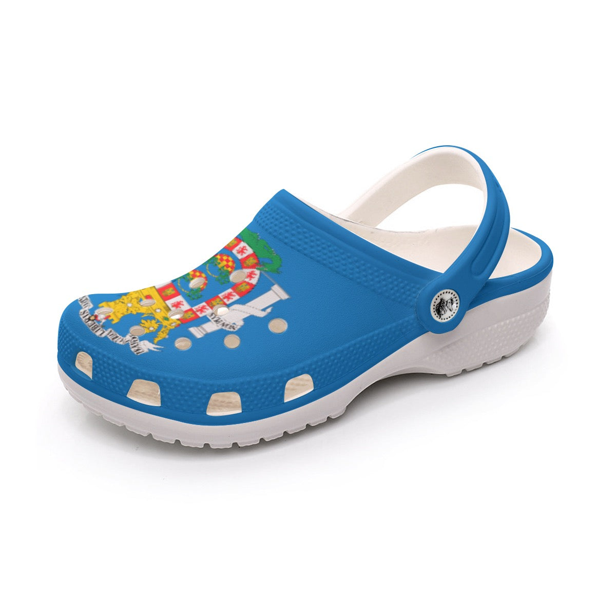 Melilla Clogs - Mens