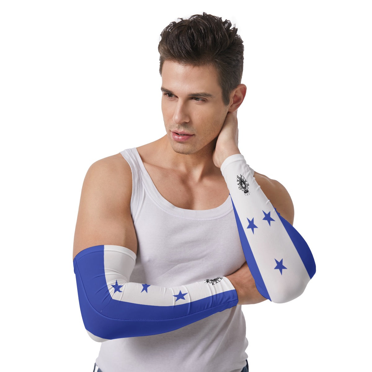 Honduras Arm Sleeves