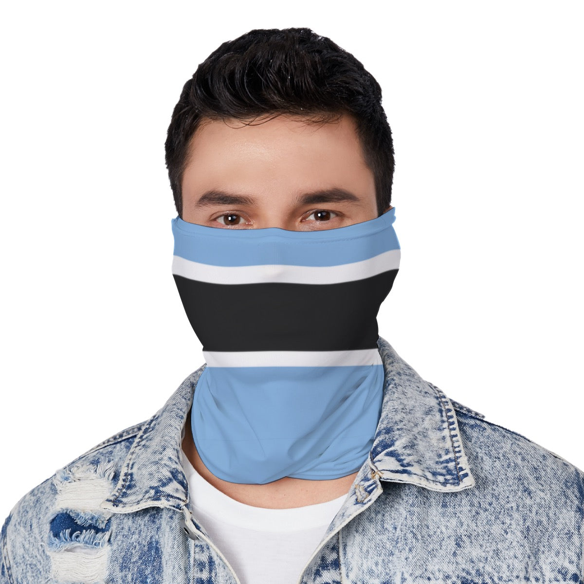 Botswana Neck Gaiter