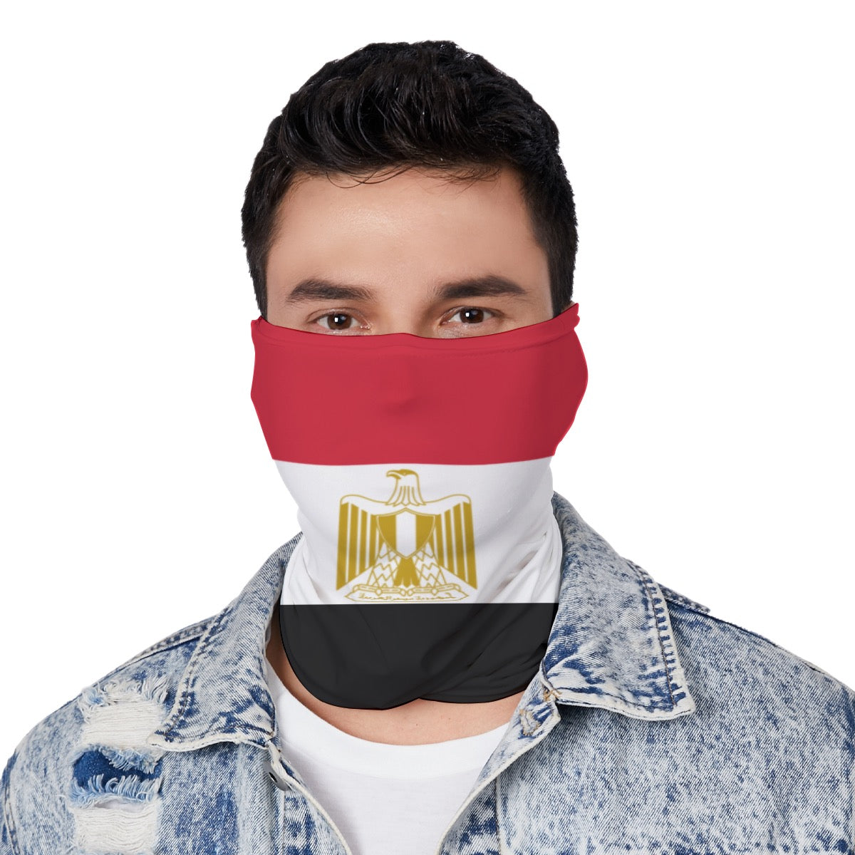 Egypt Neck Gaiter