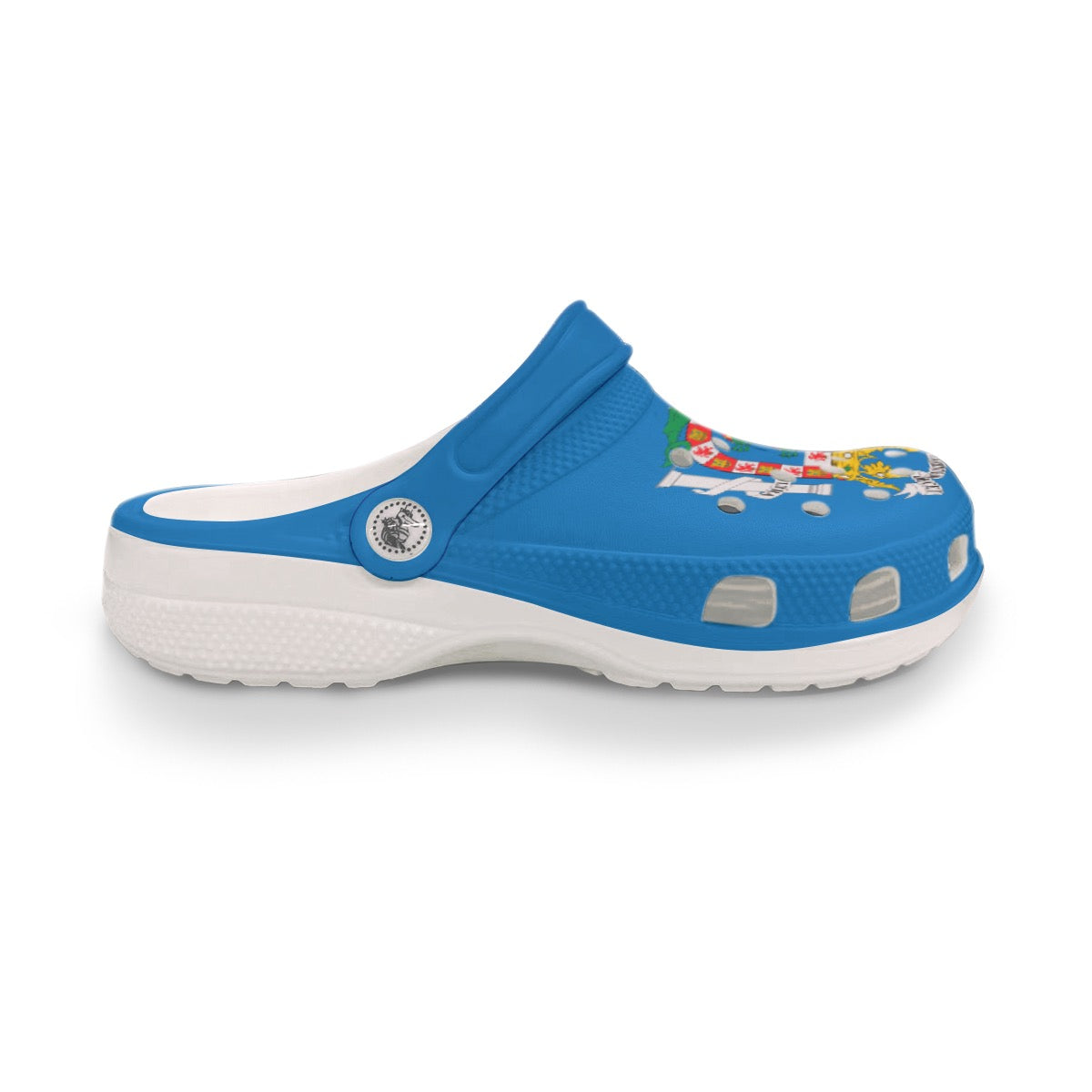 Melilla Clogs - Mens