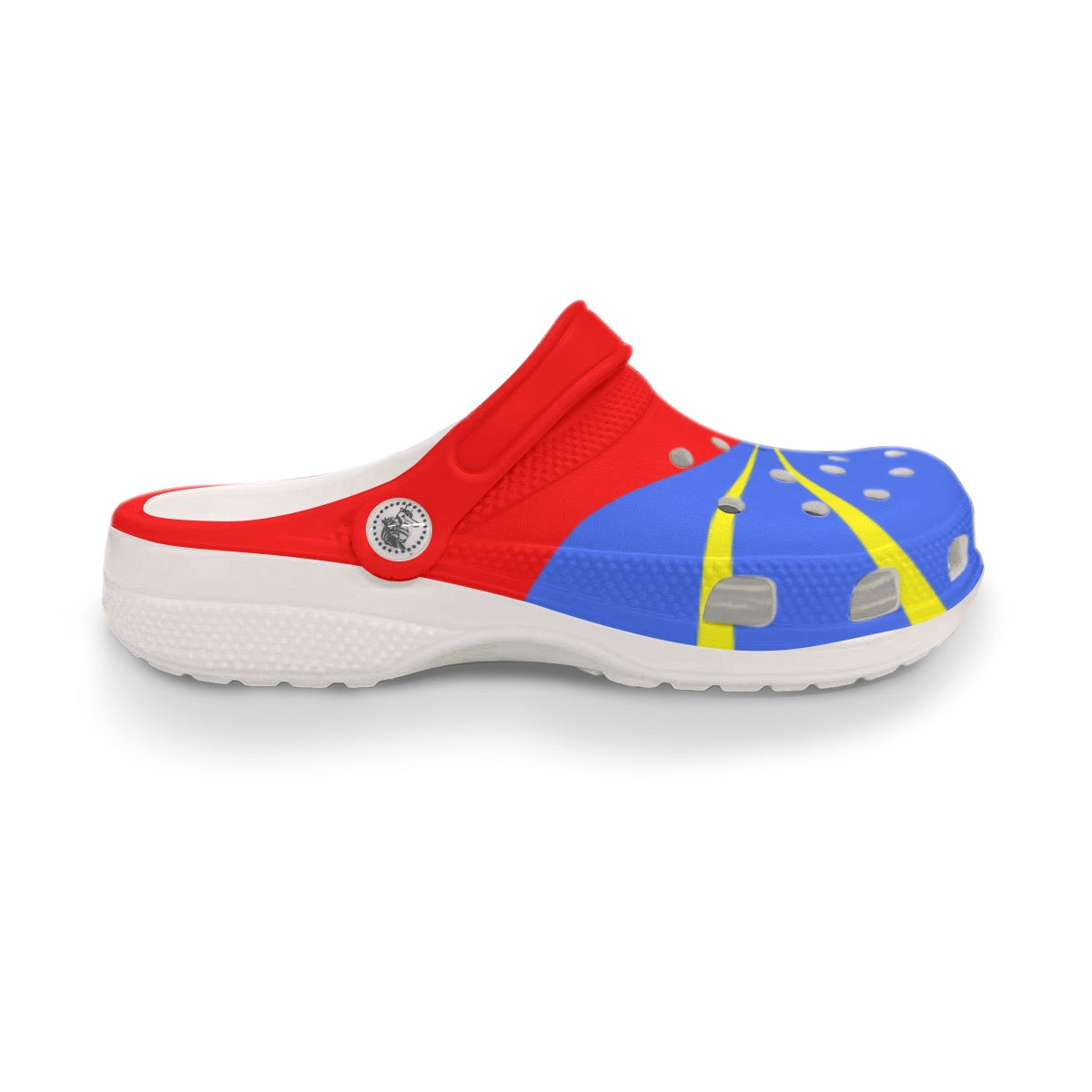 Reunion Clogs - Mens