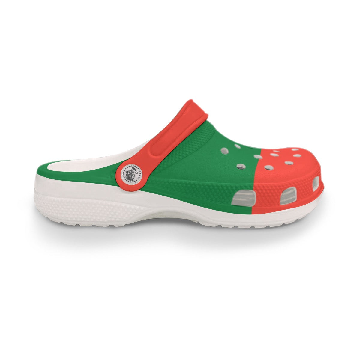 Madagascar Clogs - Mens