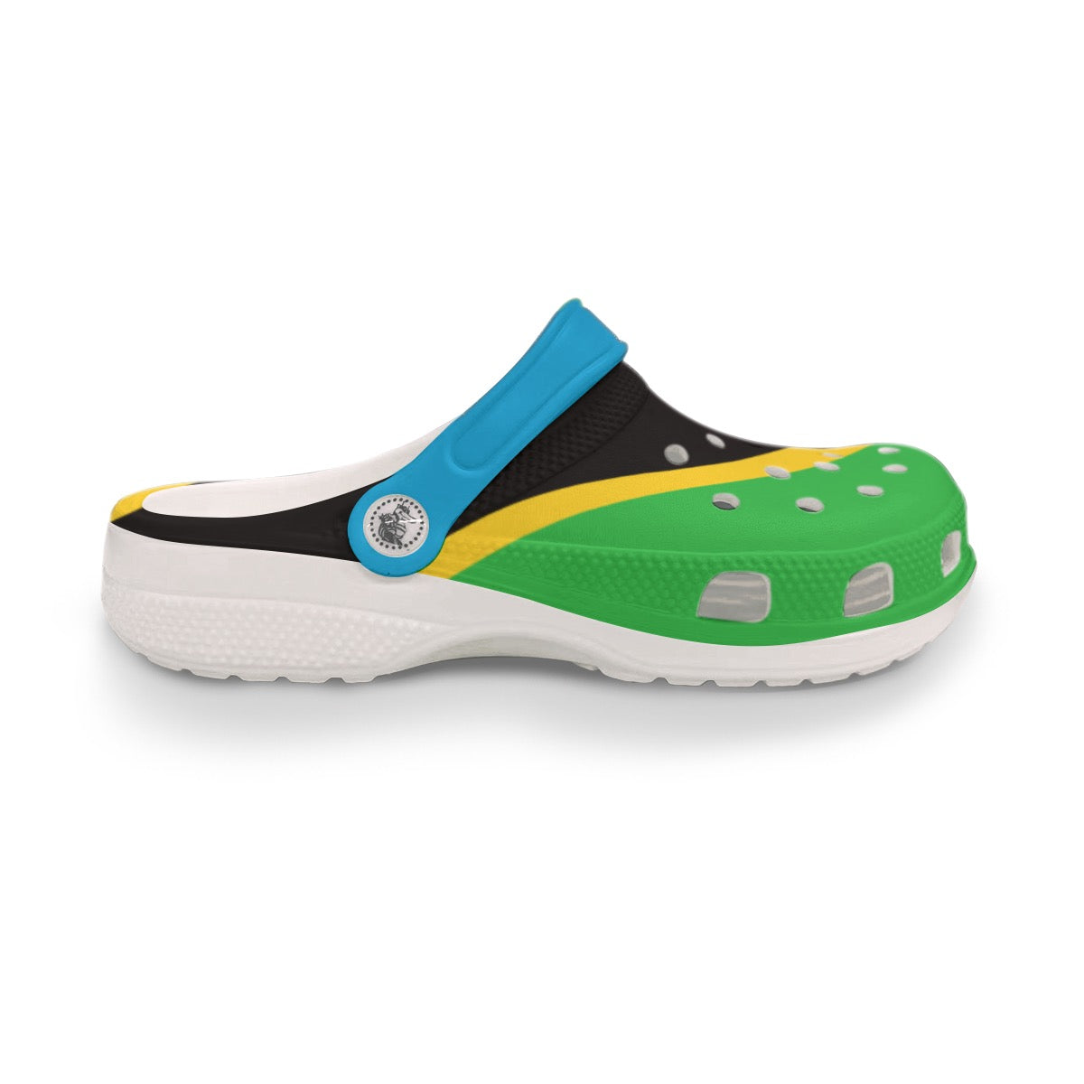 Tanzania Clogs - Mens