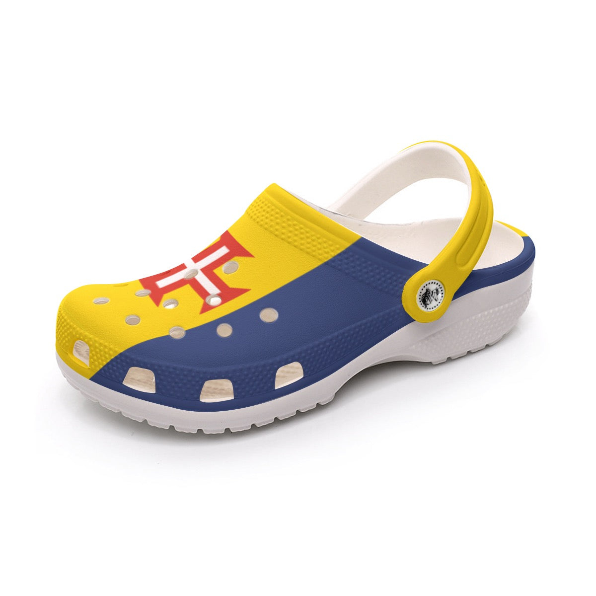 Madeira Clogs - Mens
