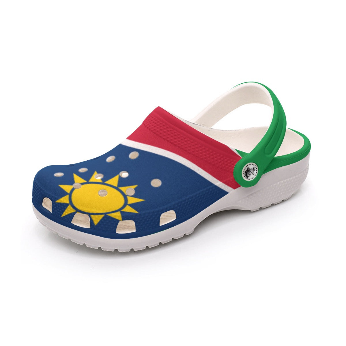 Namibia Clogs - Womens