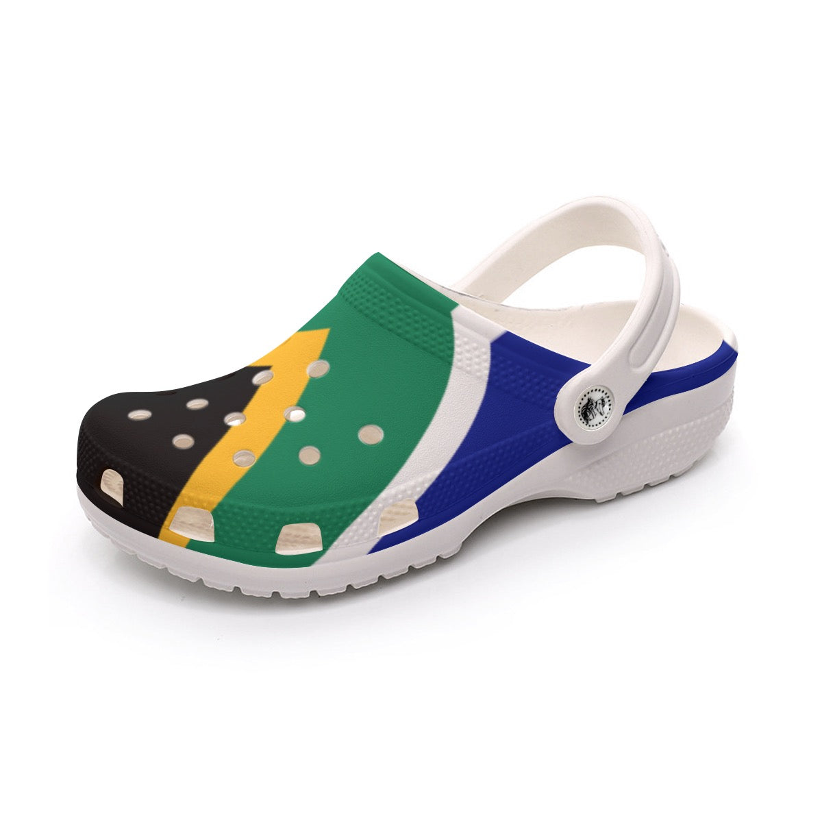 South Africa Clogs - Mens