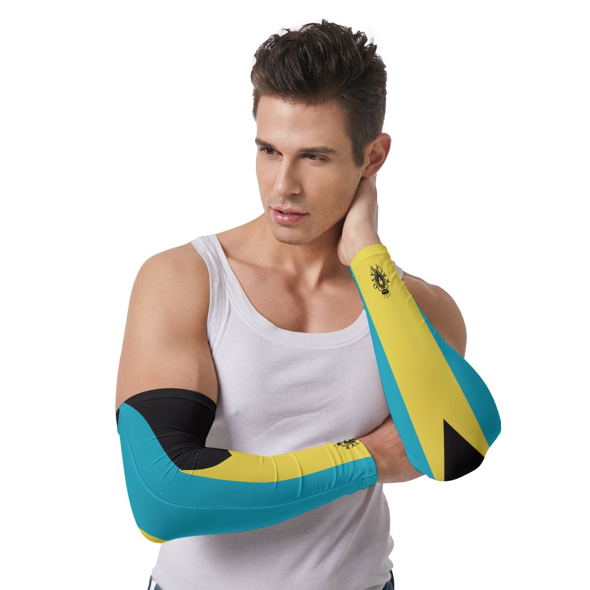Bahamas Arm Sleeves