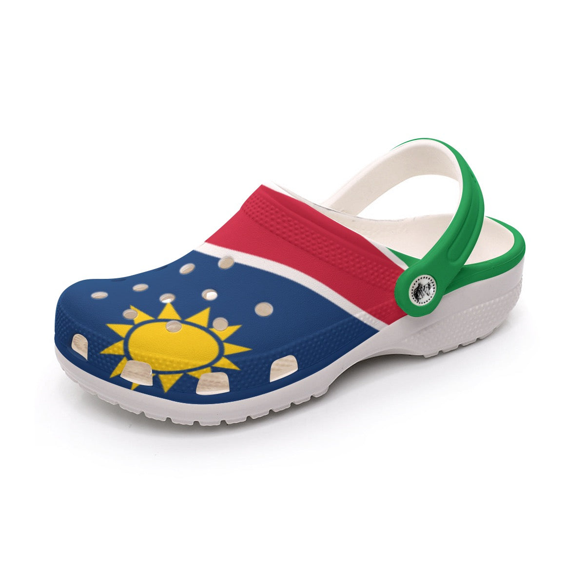 Namibia Clogs - Mens