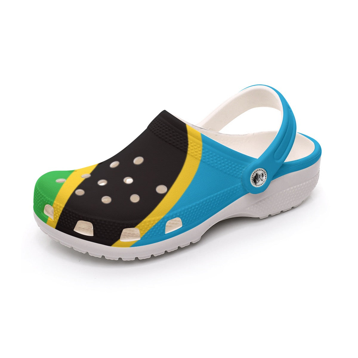Tanzania Clogs - Womens