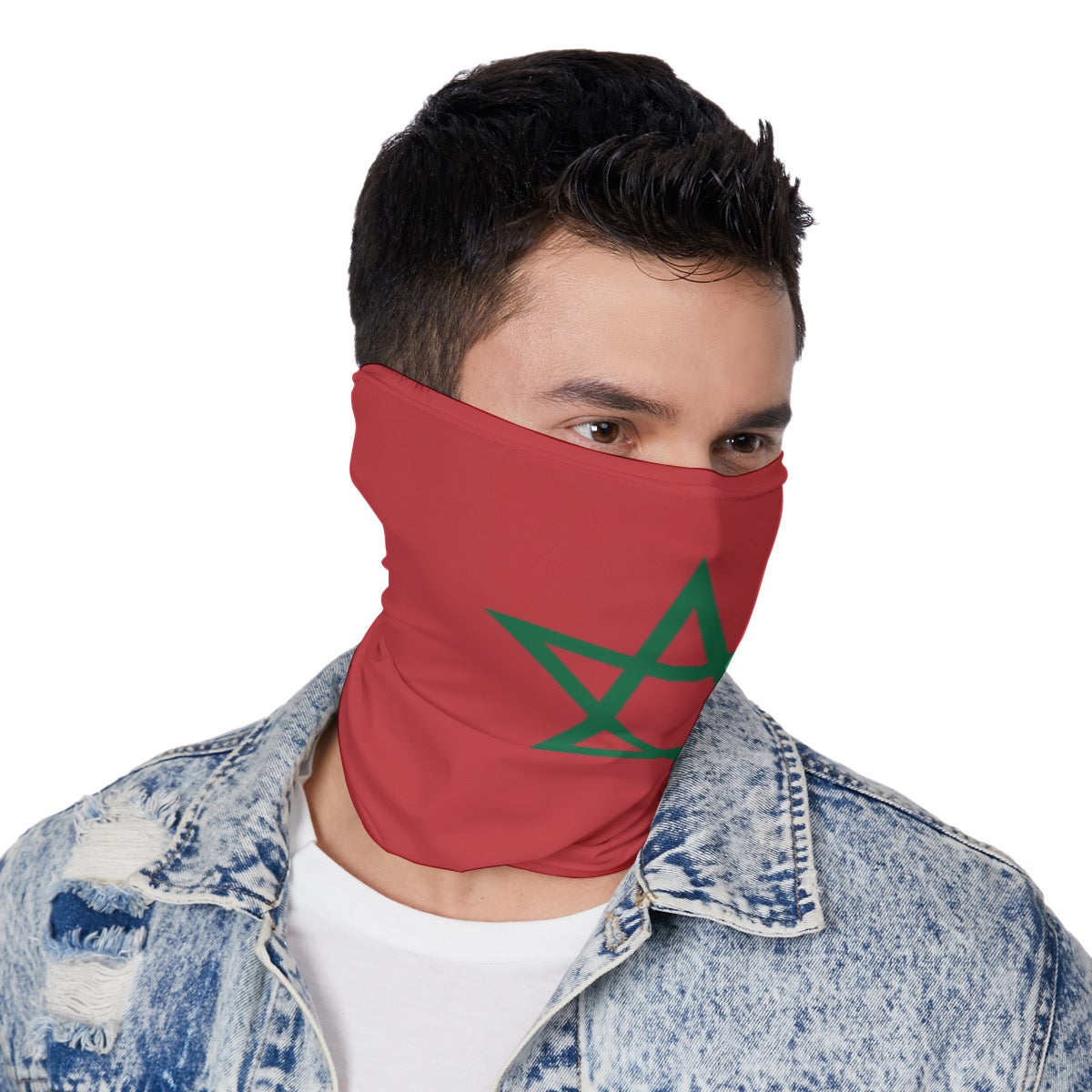 Morocco Neck Gaiter