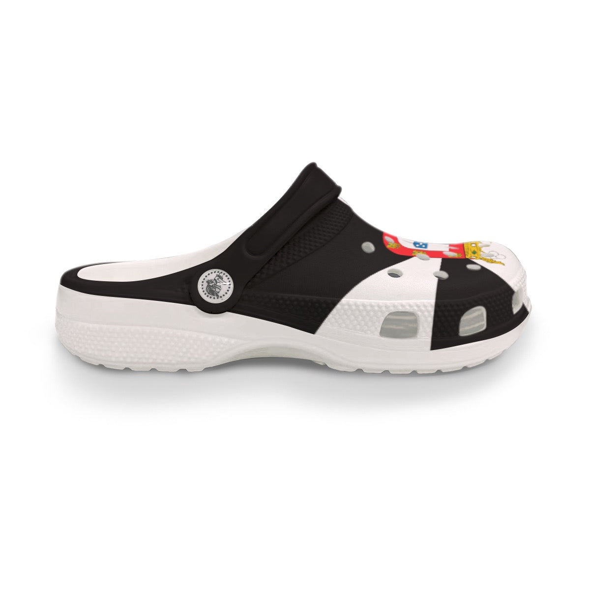 Ceuta Clogs - Womens