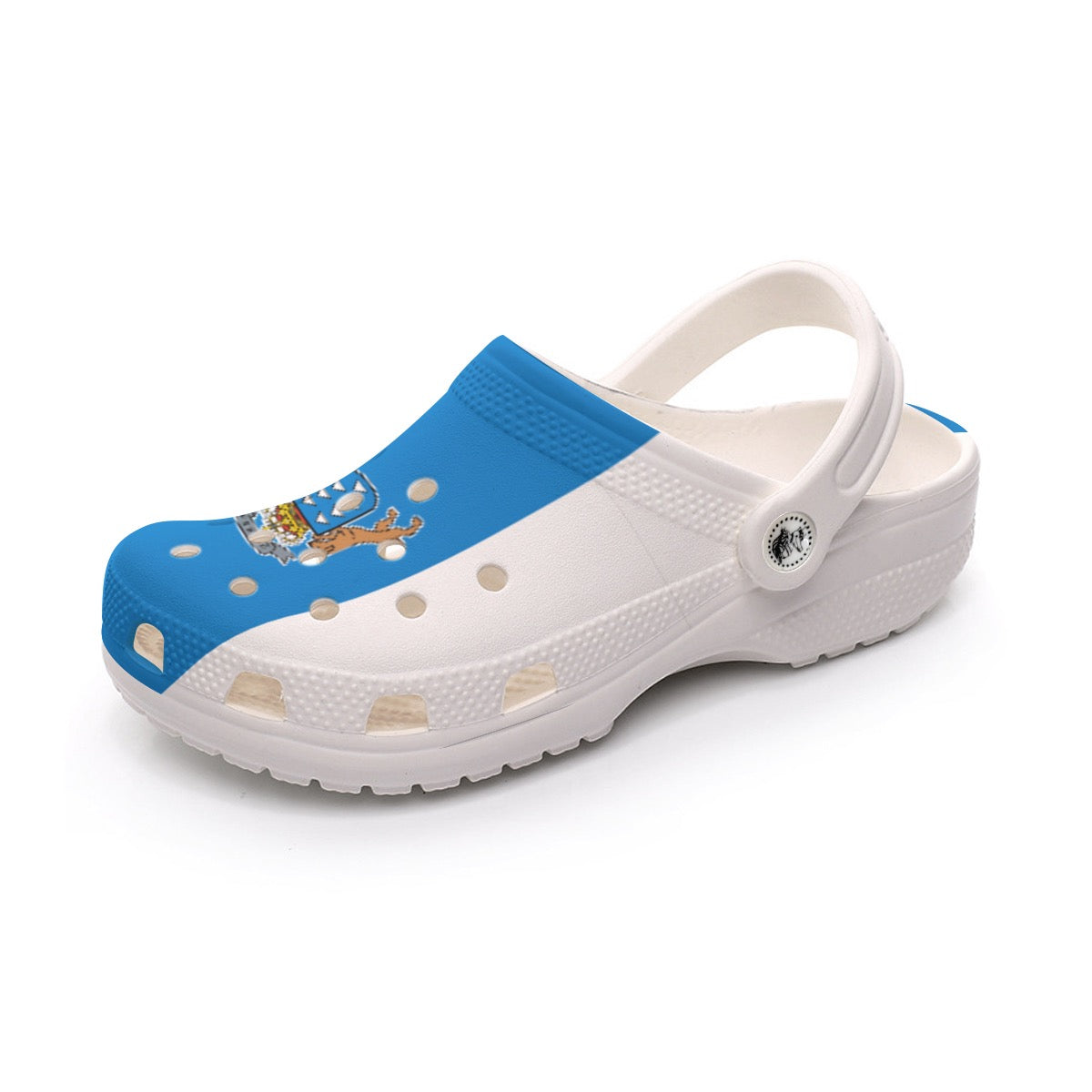 Canary Islands Clogs - Mens
