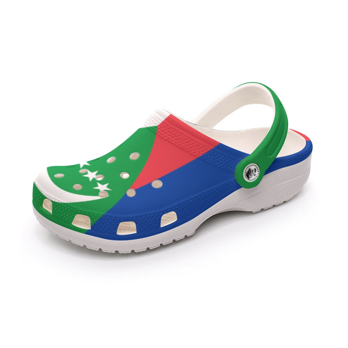 Comoros Clogs - Mens
