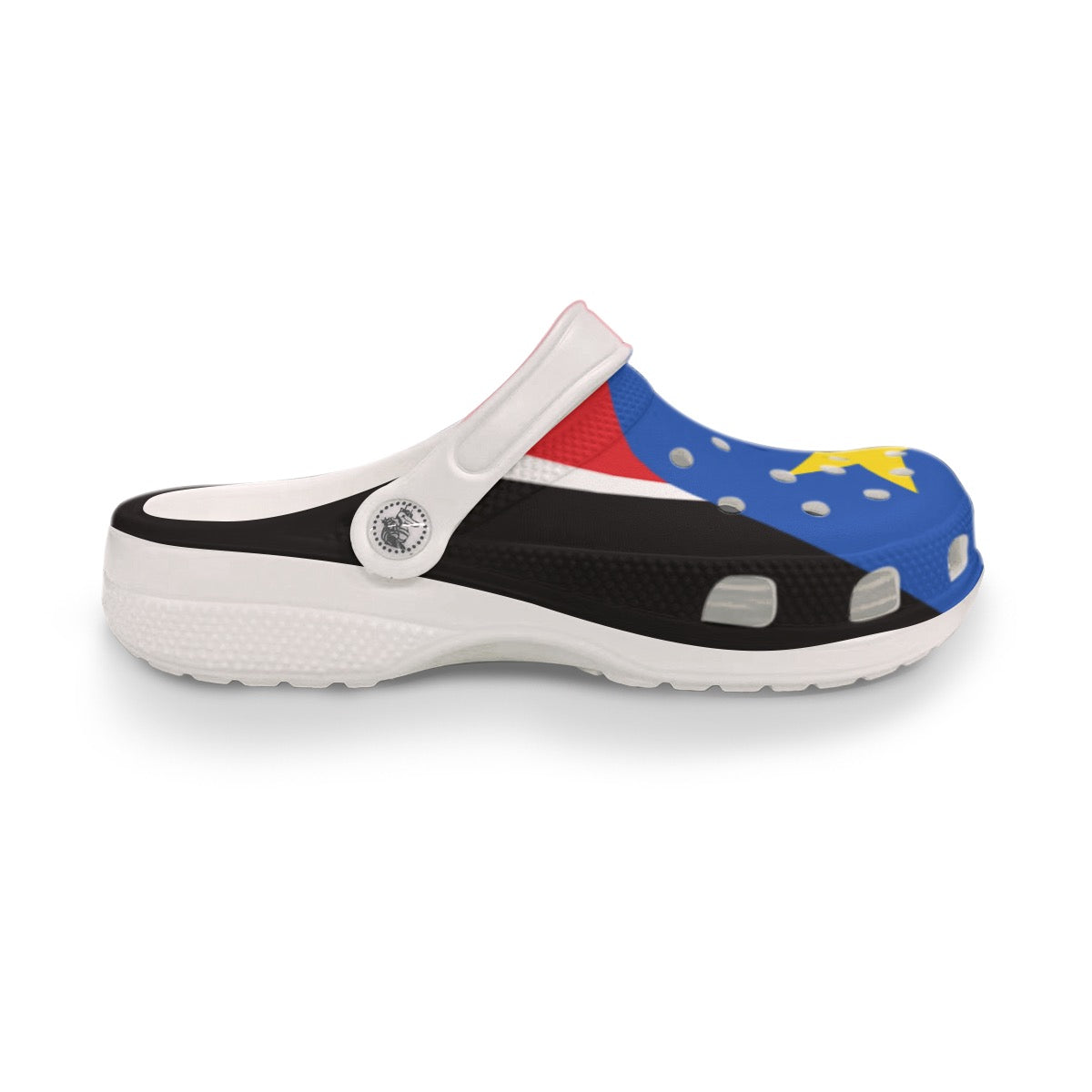 South Sudan Clogs - Mens