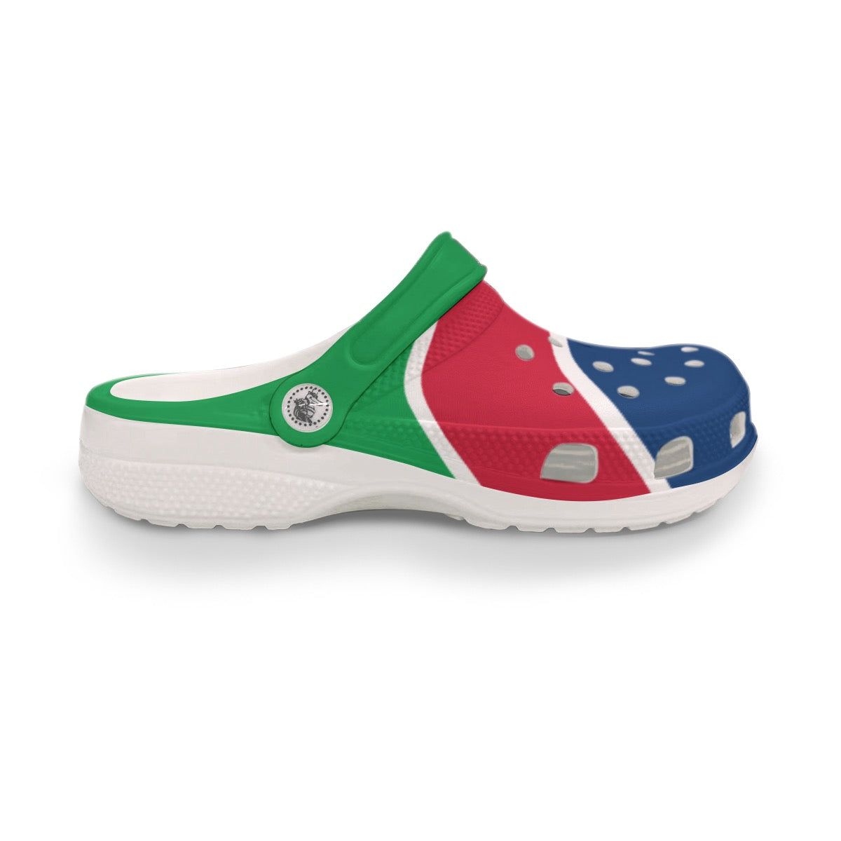 Namibia Clogs - Womens