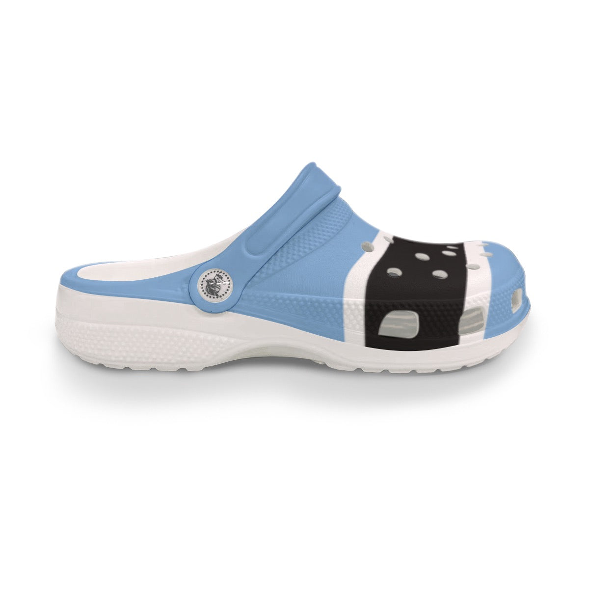 Botswana Clogs - Mens