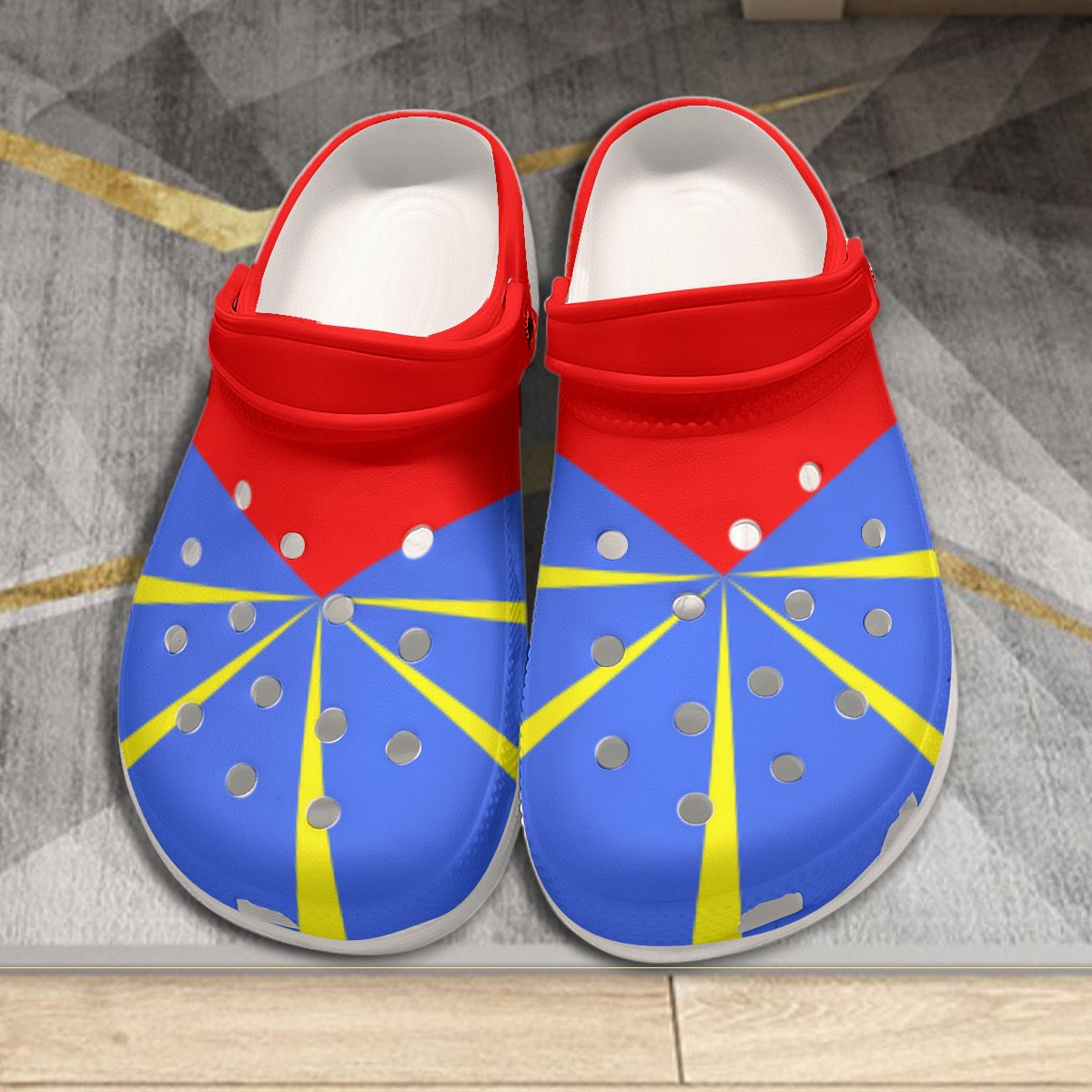 Reunion Clogs - Womens
