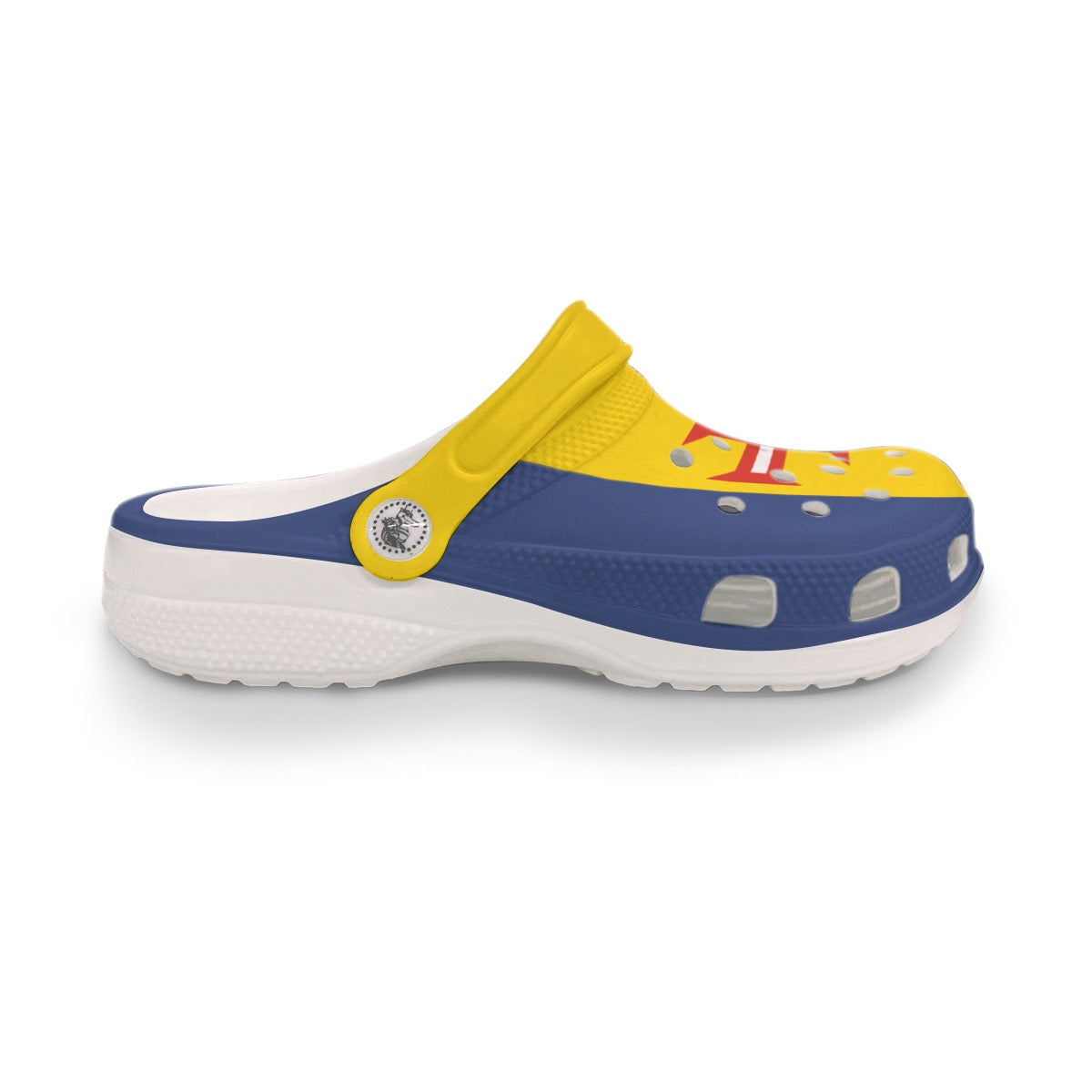 Madeira Clogs - Mens