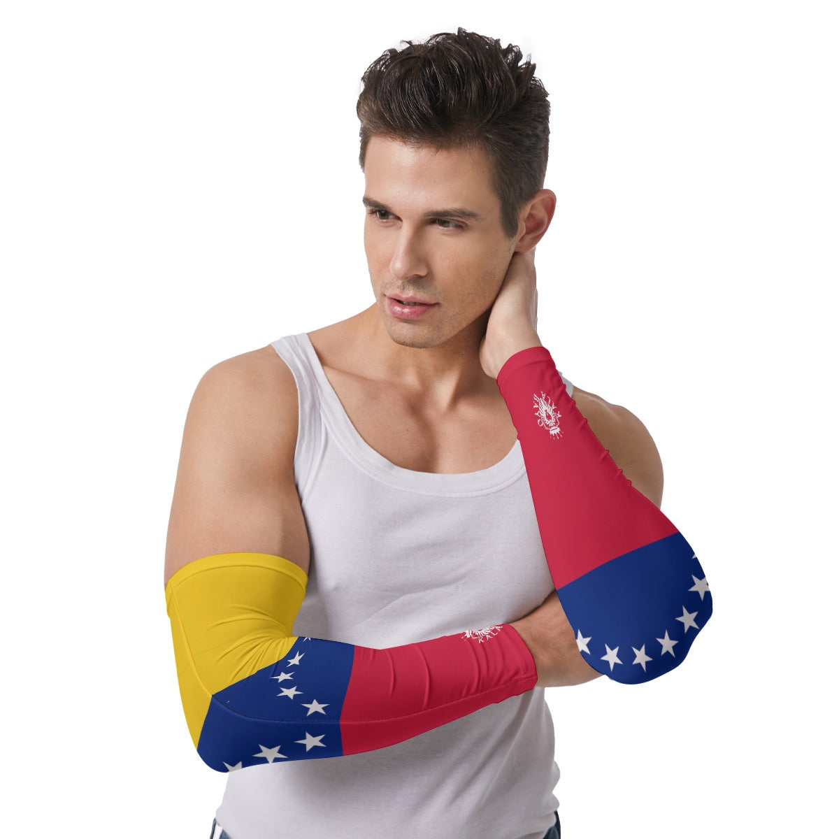 Venezuela Arm Sleeves