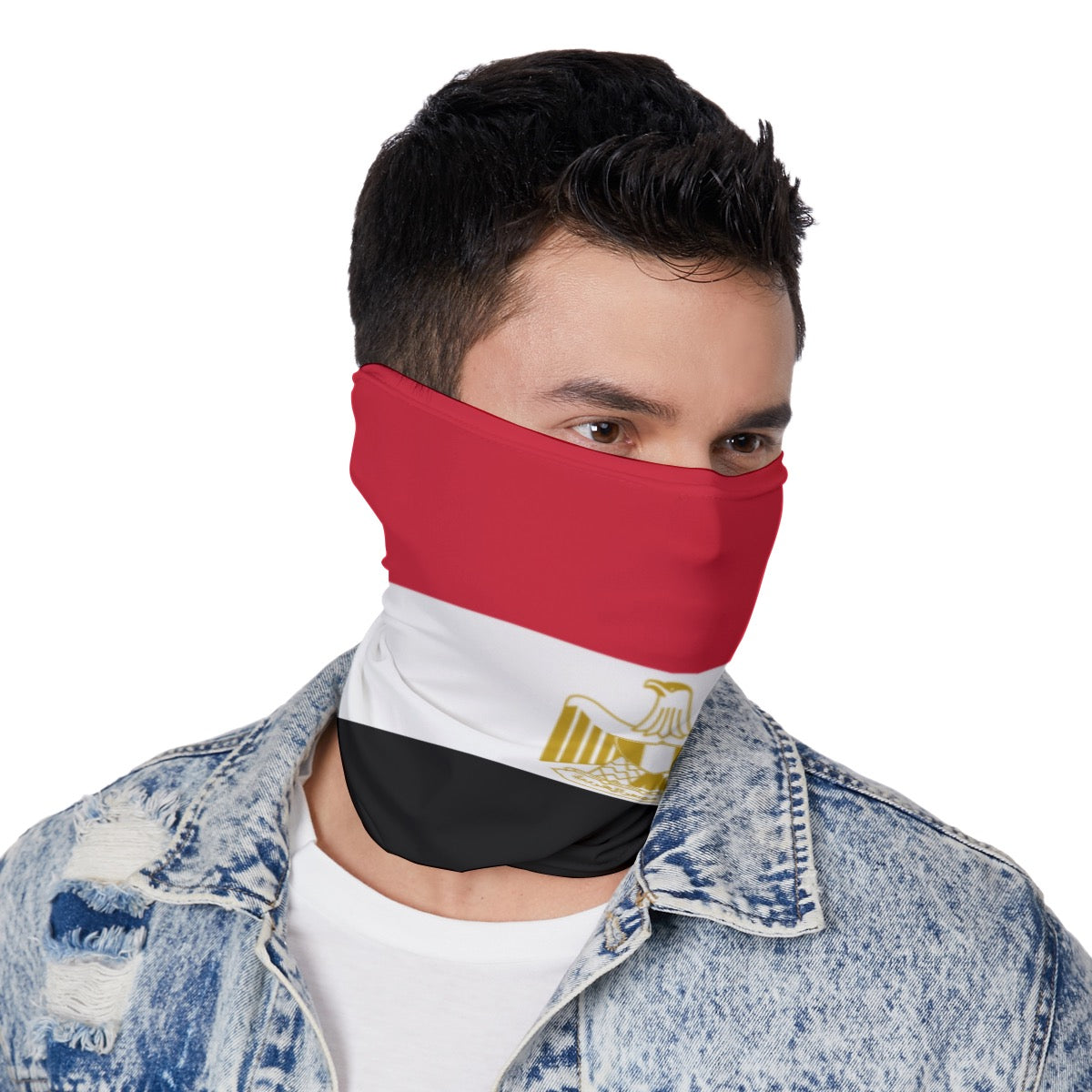 Egypt Neck Gaiter