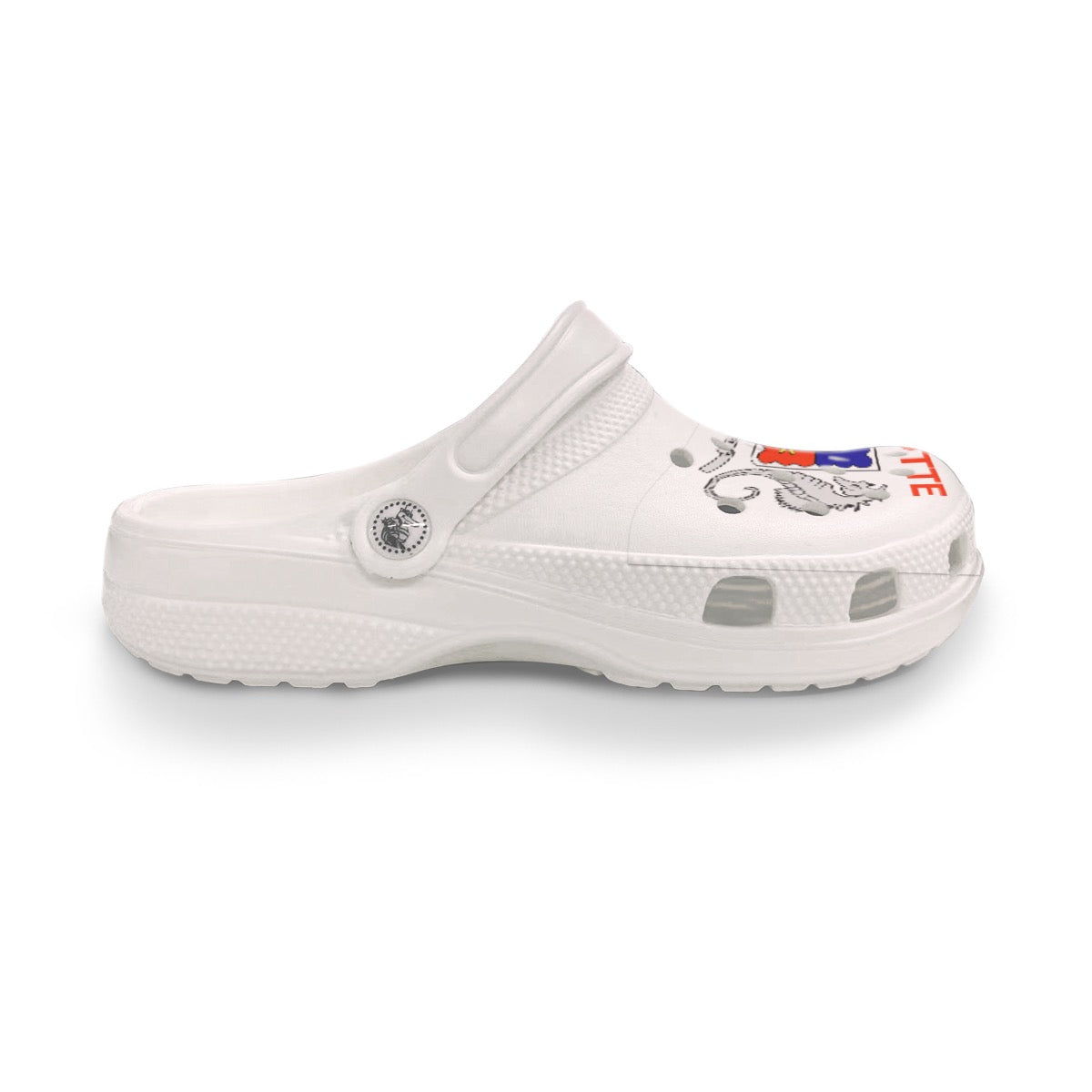 Mayotte Clogs - Mens