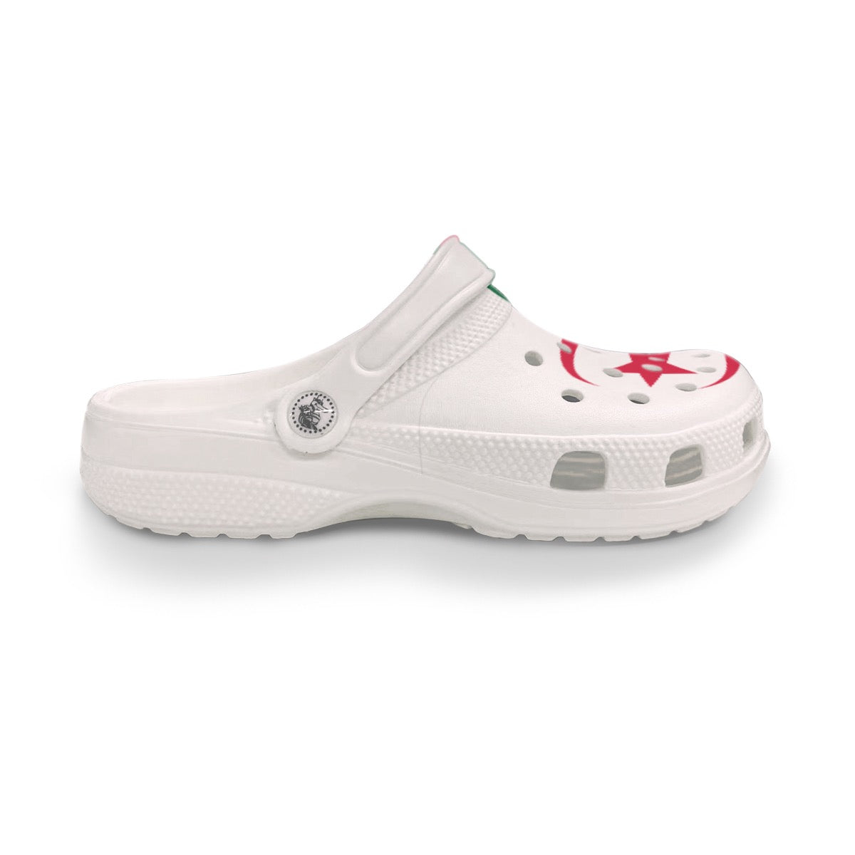 Algeria Clogs - Mens
