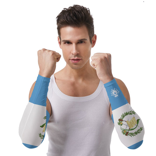 Guatemala Arm Sleeves