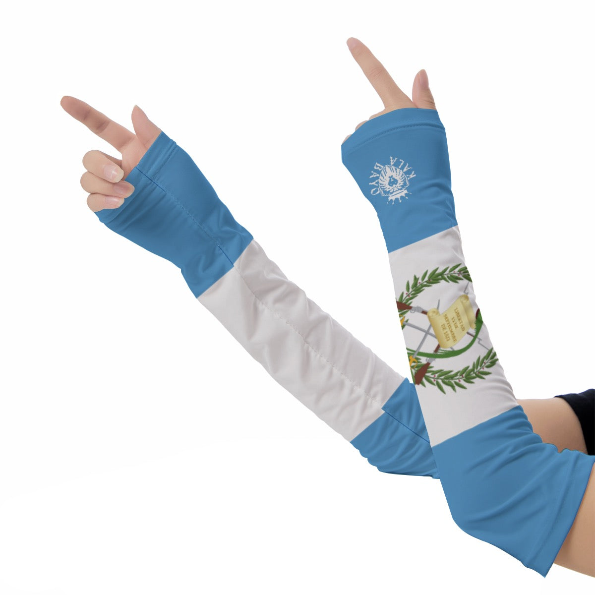 Guatemala Arm Sleeves