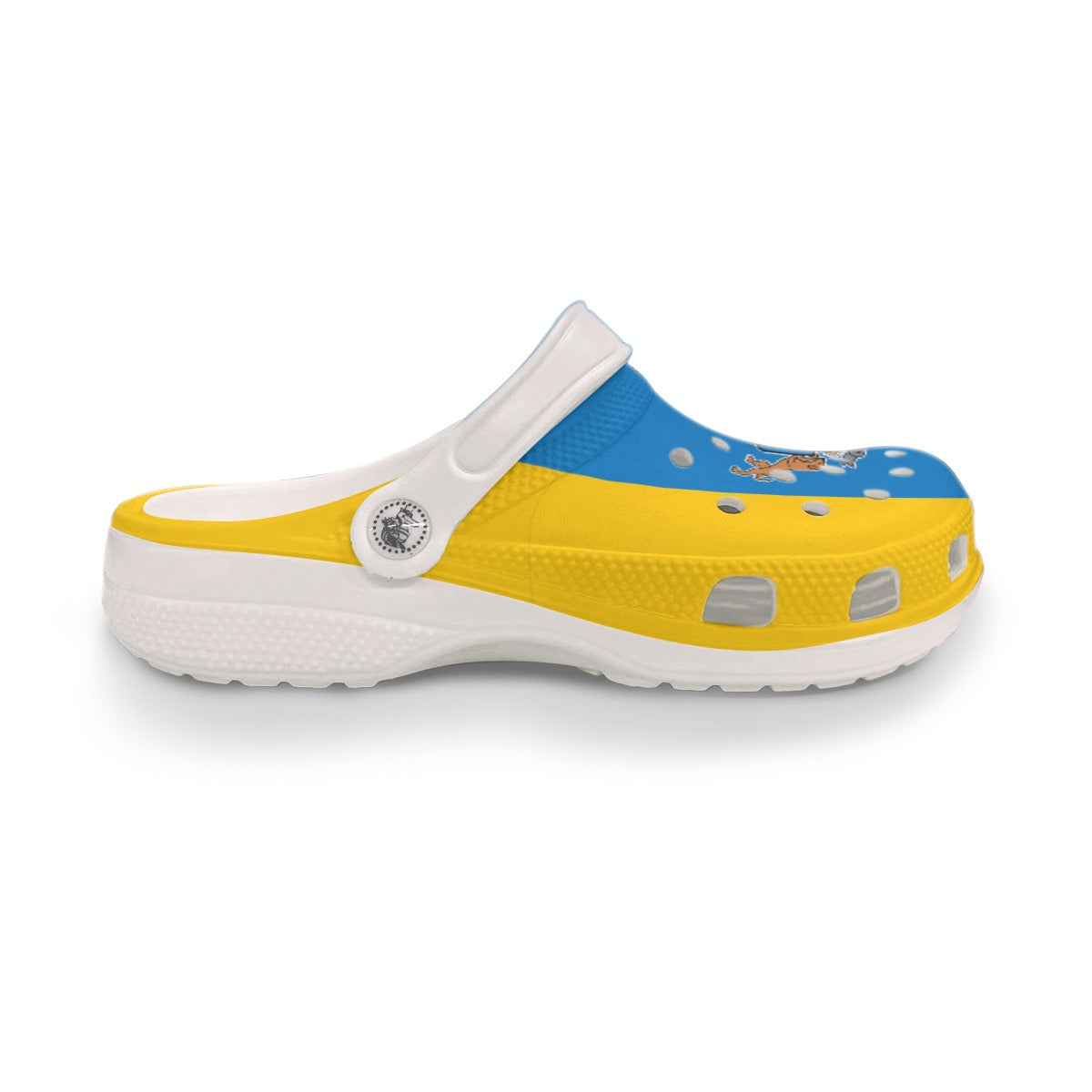 Canary Islands Clogs - Mens