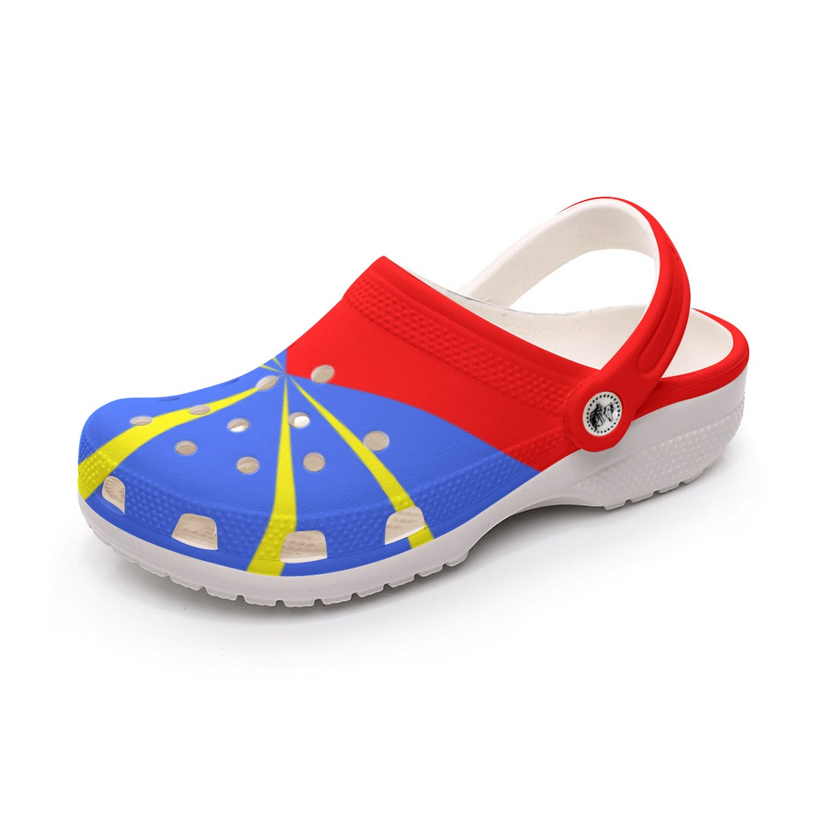 Reunion Clogs - Womens