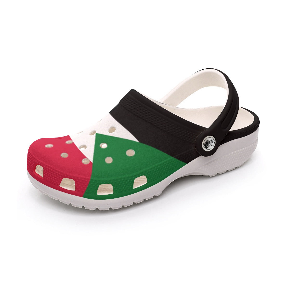 Sudan Clogs - Mens