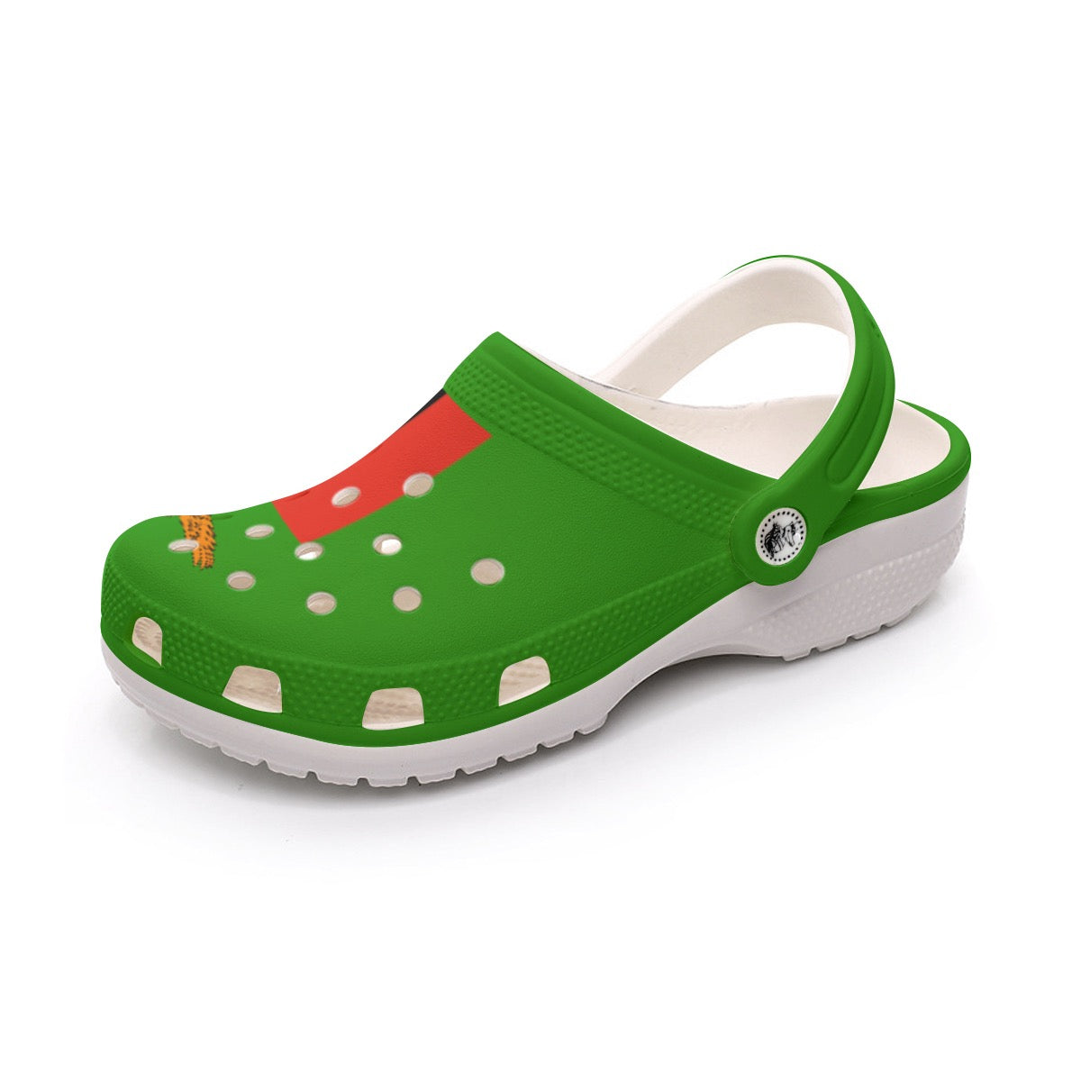 Zambia Clogs - Mens